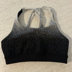 Lululemon Energy Sports Bra